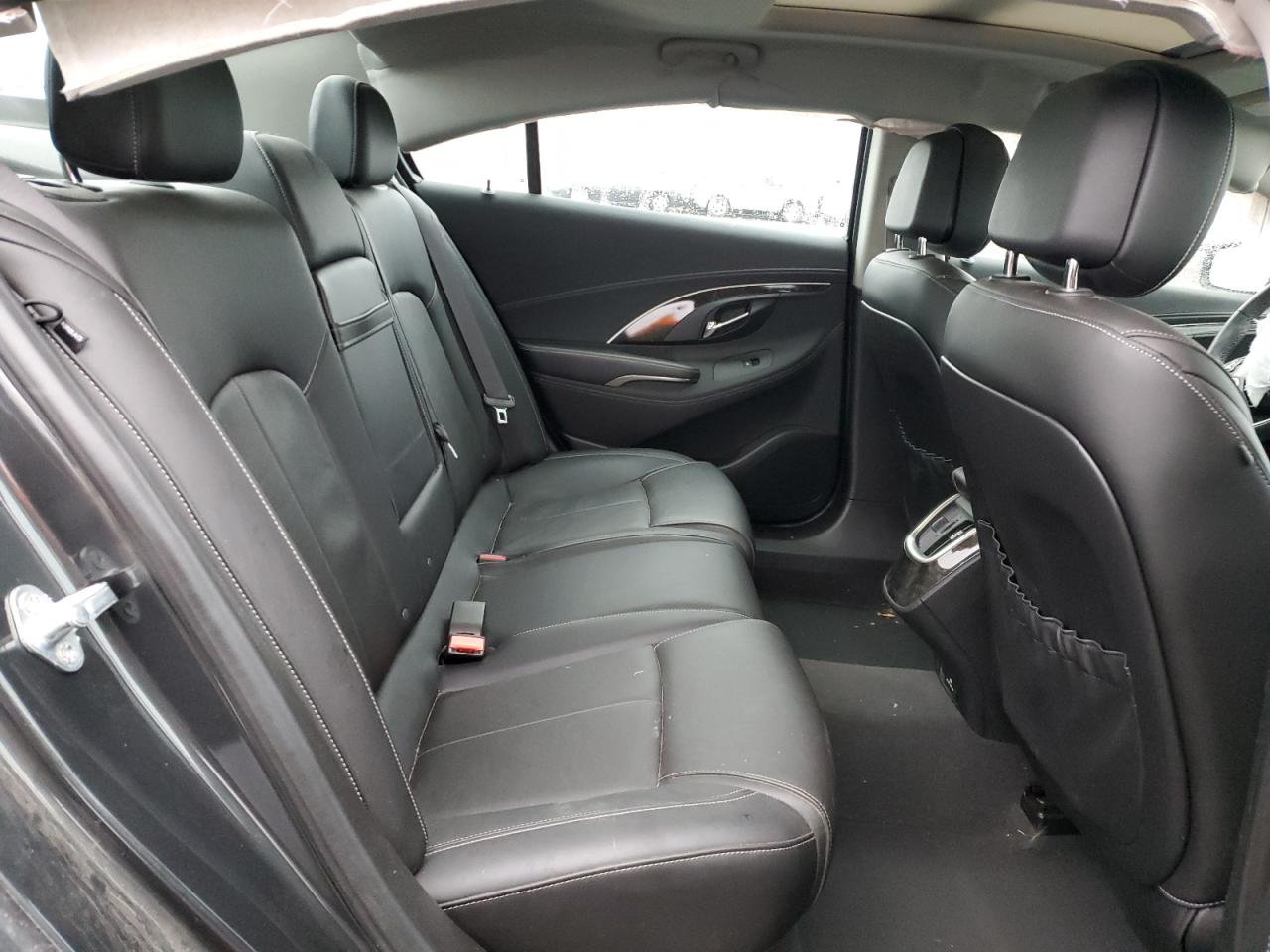 2014 Buick LaCrosse - Image 10
