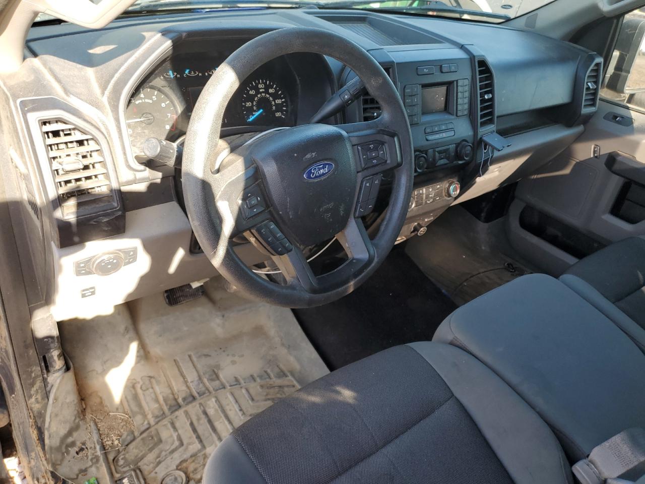1FTMF1EB2LFA40307 FORD All Models 2020