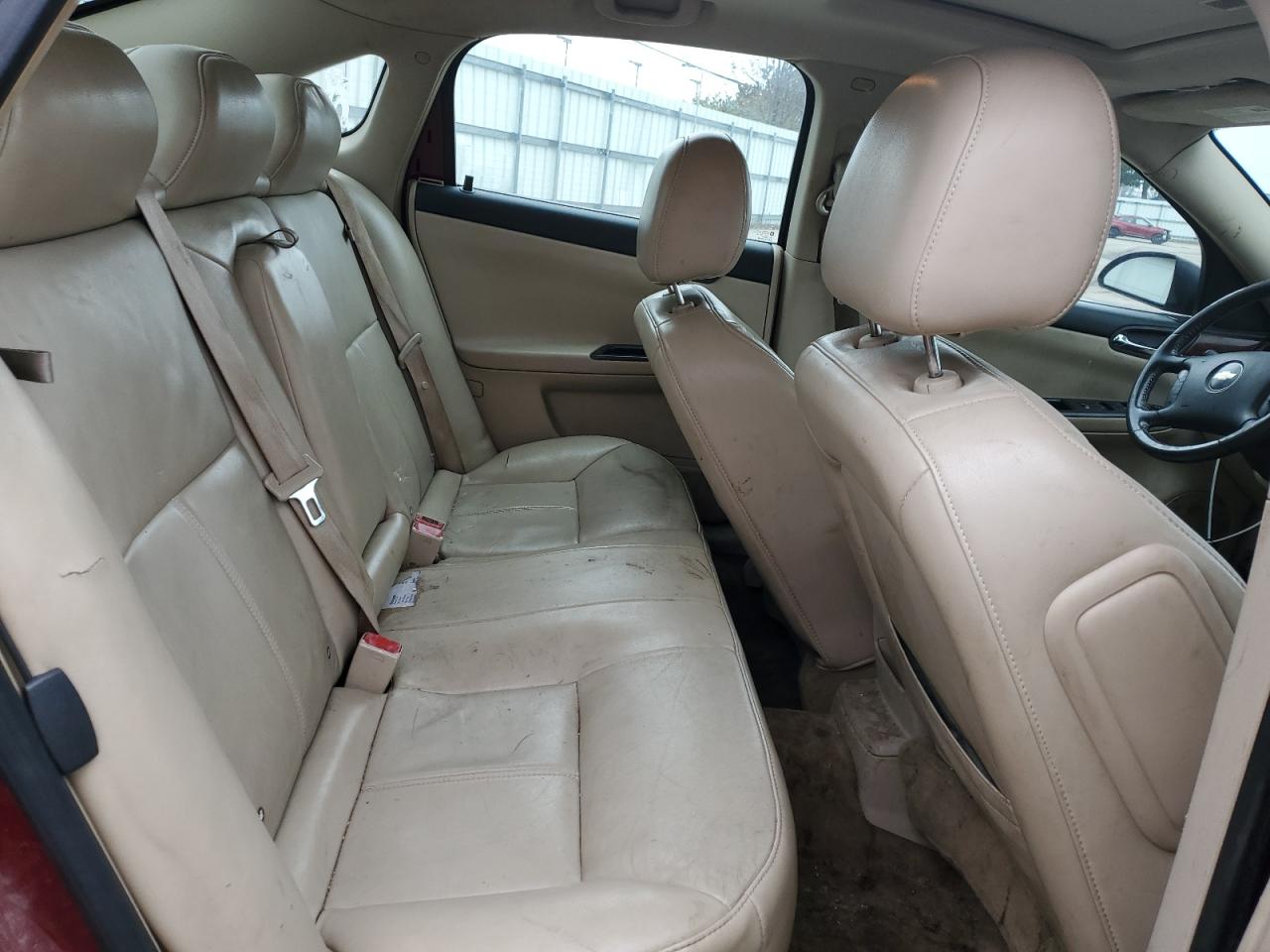 2009 Chevrolet Impala 1Lt VIN: 2G1WT57K791232854 Lot: 85308424