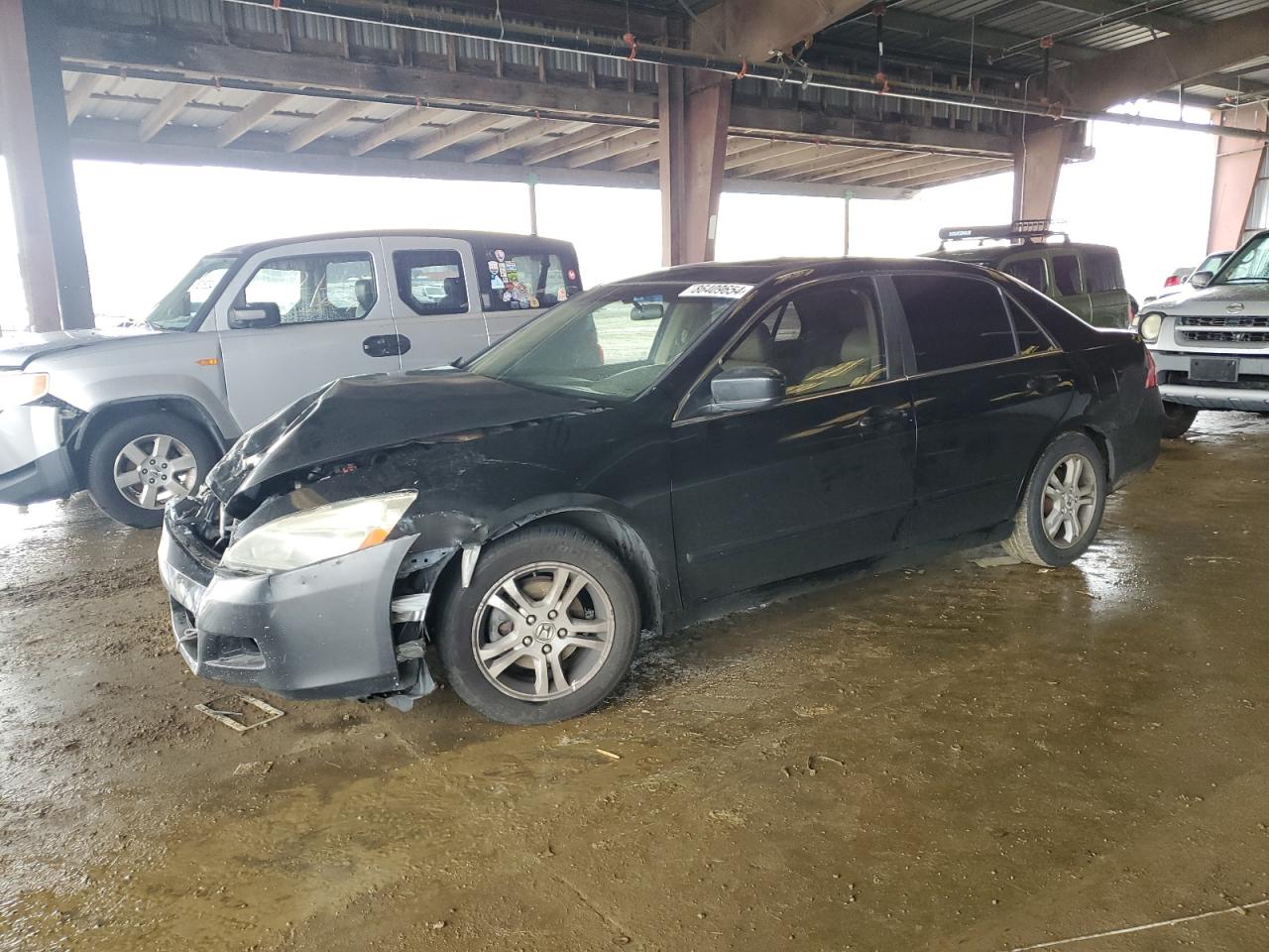 2006 Honda Accord - Image 1