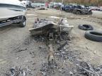 2007 Triton Boat for Sale in Conway, AR - Burn
