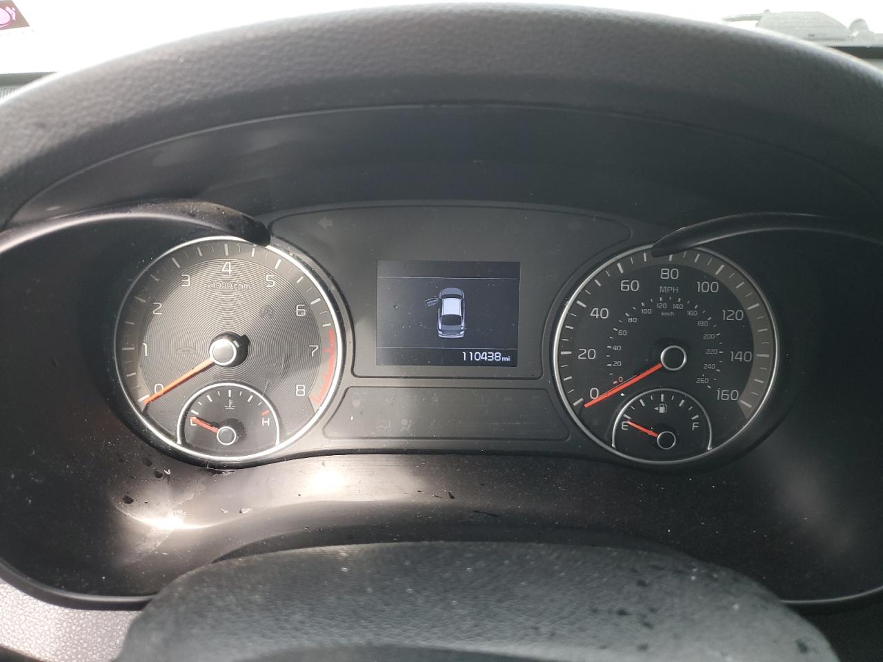 2019 Kia Optima - Image 9