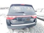 2011 Honda Odyssey Touring на продаже в Montreal-est, QC - Front End