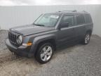 2015 Jeep Patriot Limited на продаже в Riverview, FL - Front End