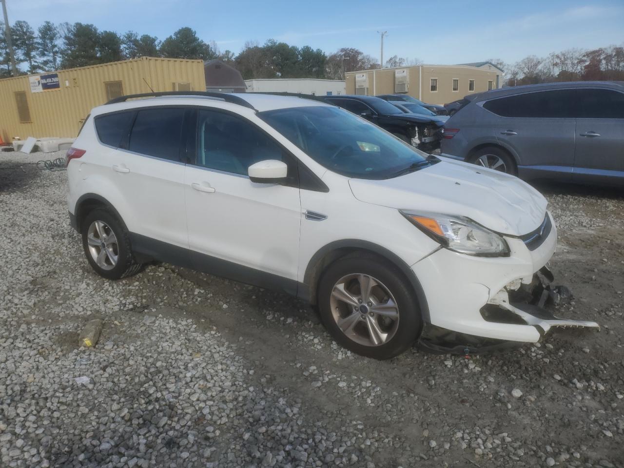 1FMCU0GX6GUB70320 FORD ESCAPE 2016