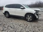 2017 Honda Pilot Ex en Venta en Prairie Grove, AR - Front End