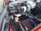 2022 Subaru Impreza Sport იყიდება Sacramento-ში, CA - Front End
