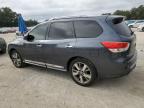 2014 Nissan Pathfinder S იყიდება Ocala-ში, FL - Front End