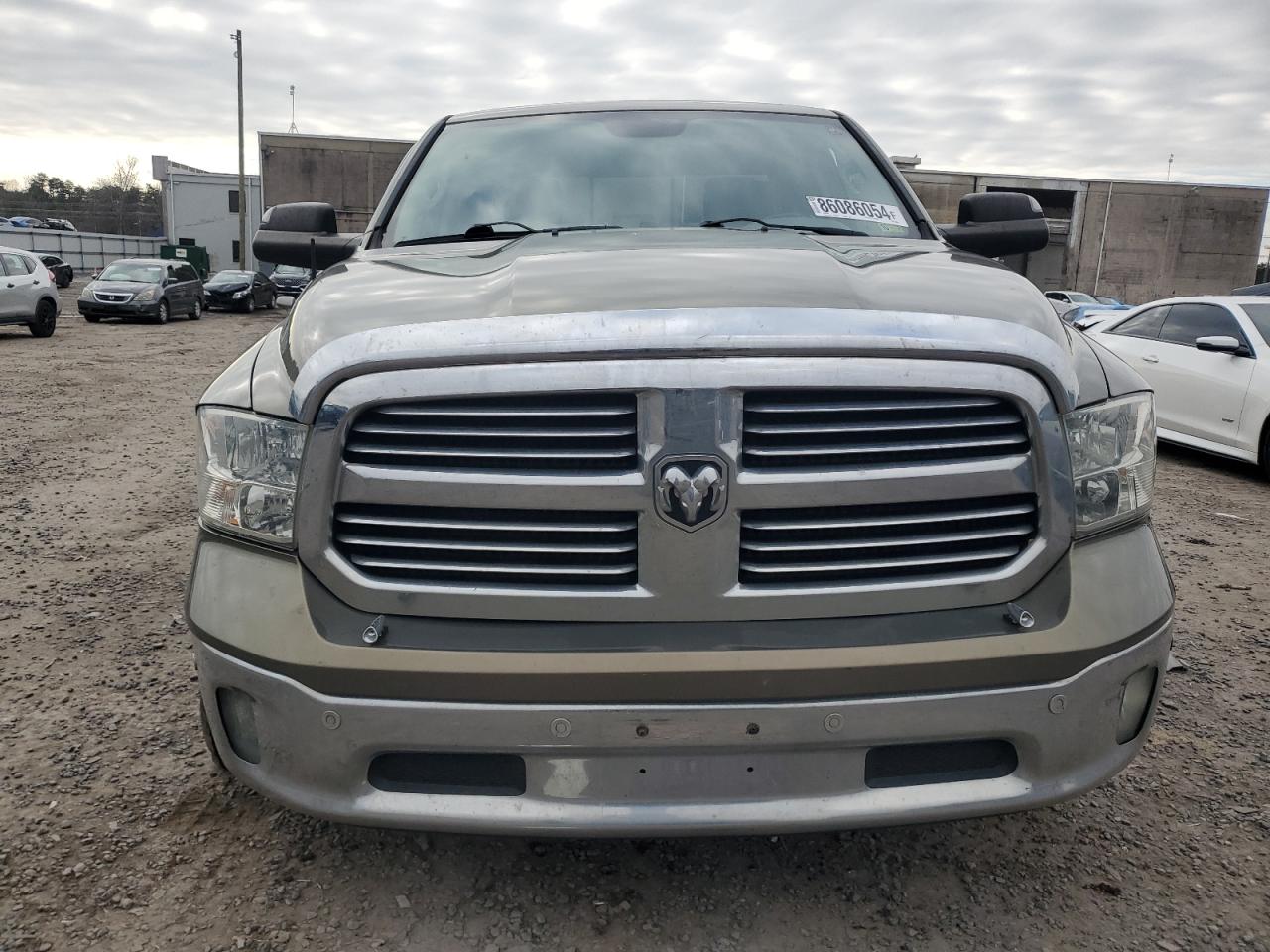 VIN 1C6RR7GT3ES226039 2014 RAM 1500 no.5