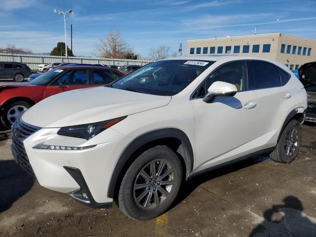 2018 Lexus Nx 300 Base