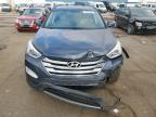 2013 Hyundai Santa Fe Sport  на продаже в Woodhaven, MI - Front End