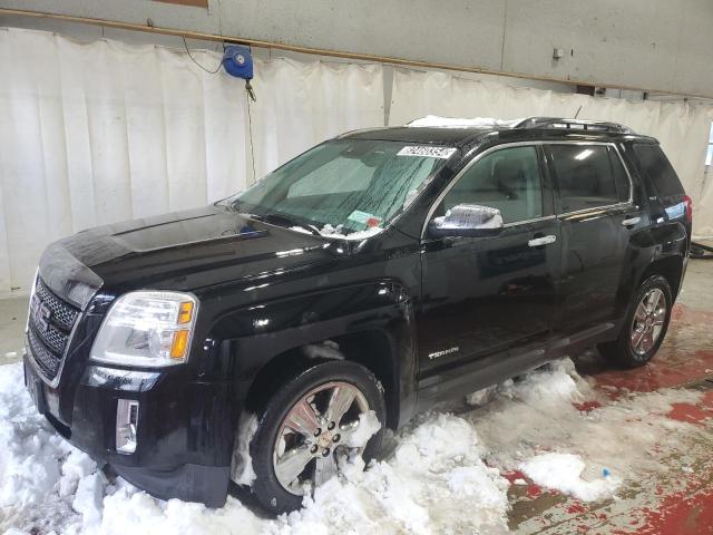 2015 Gmc Terrain Slt