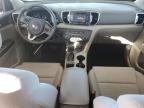 2018 Kia Sportage Lx na sprzedaż w Cartersville, GA - Minor Dent/Scratches