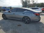 2023 Nissan Altima Sr на продаже в Harleyville, SC - Front End