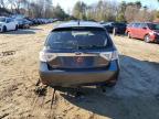 2009 Subaru Impreza 2.5I للبيع في North Billerica، MA - Front End