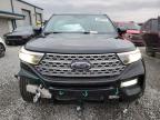 2021 Ford Explorer Limited for Sale in Earlington, KY - Front End