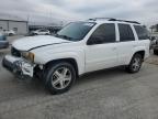 2005 Chevrolet Trailblazer Ls продається в Tulsa, OK - Front End