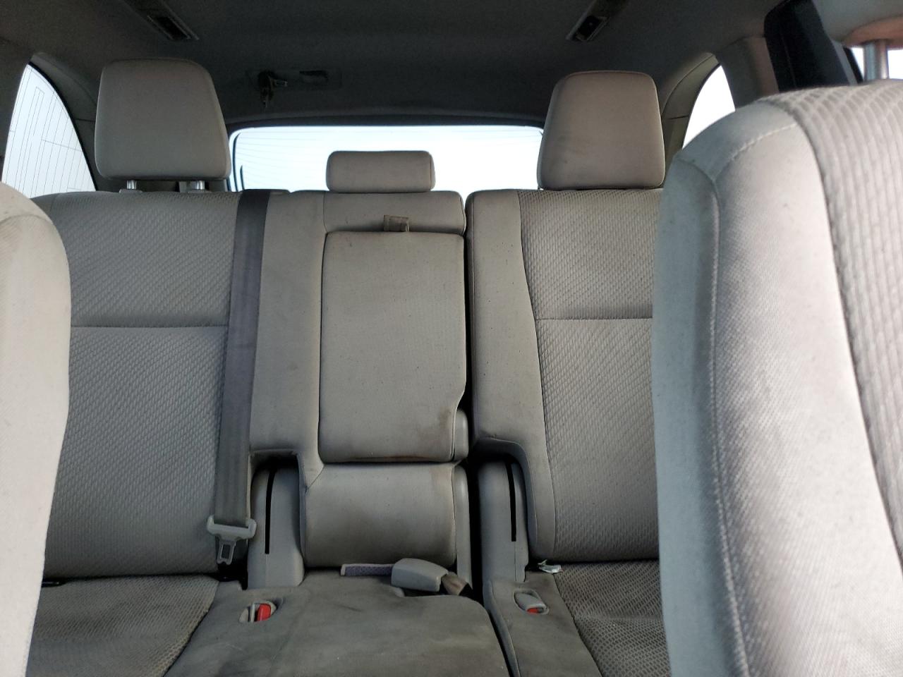 2018 Toyota Highlander - Image 10