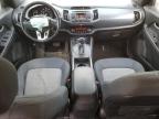 2013 Kia Sportage Ex за продажба в Houston, TX - Front End