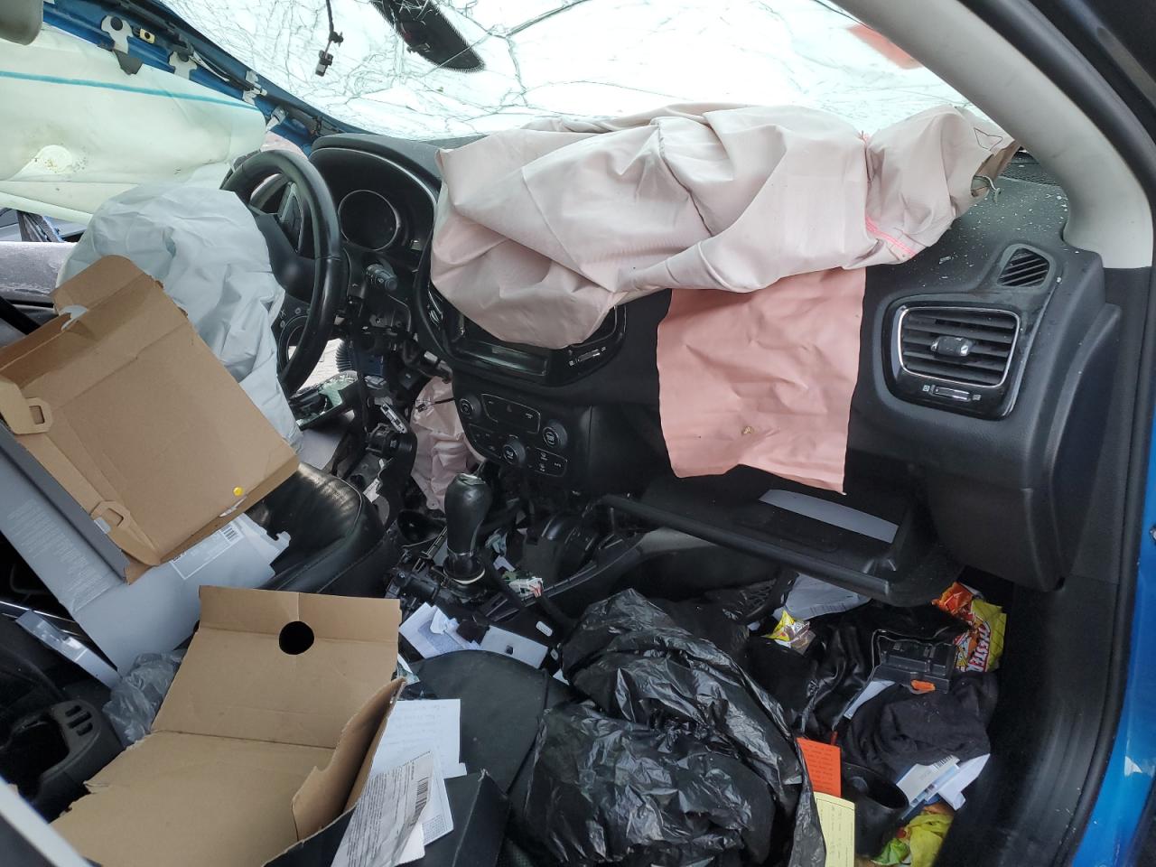 2019 Jeep Compass - Image 8