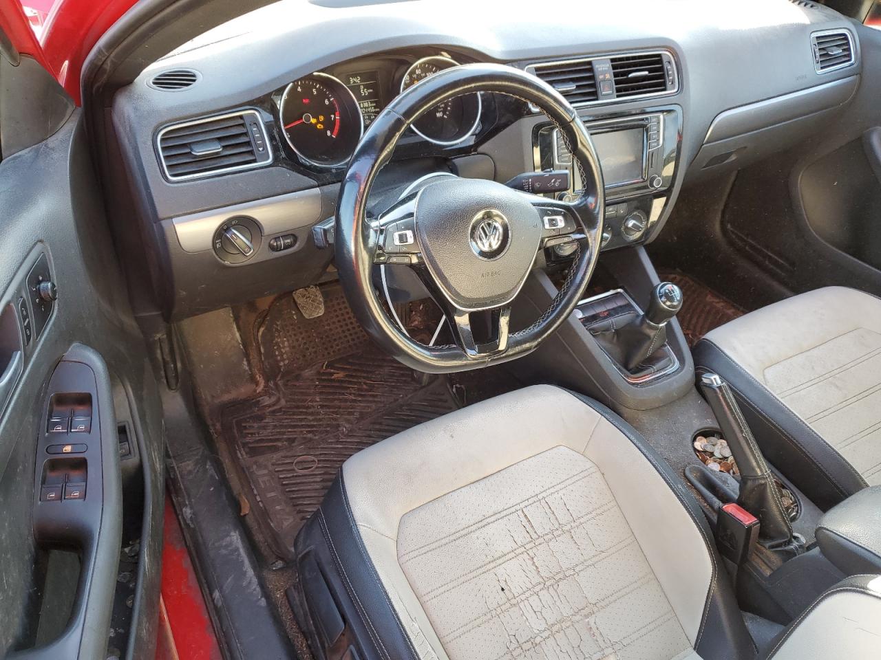 2016 Volkswagen Jetta - Image 8