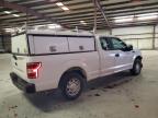 2020 FORD F150 SUPER CAB for sale at Copart NC - RALEIGH NORTH