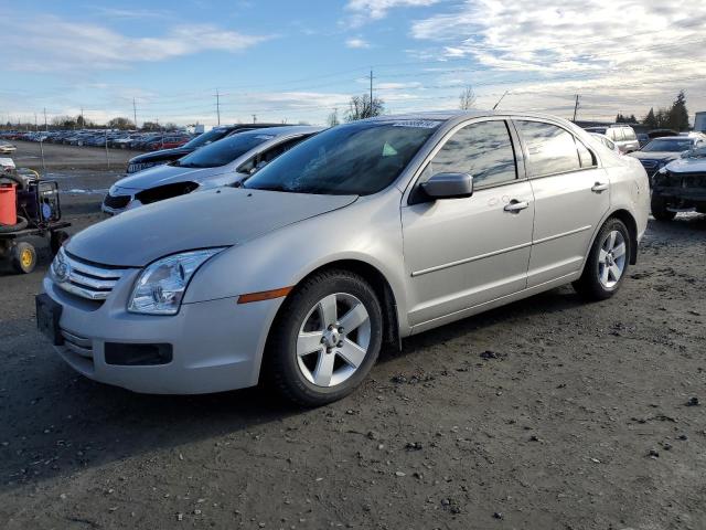 2008 Ford Fusion Se