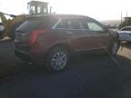 2018 Cadillac Xt5  na sprzedaż w Albuquerque, NM - Undercarriage