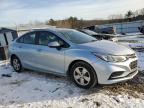 2017 Chevrolet Cruze Ls for Sale in West Warren, MA - Undercarriage