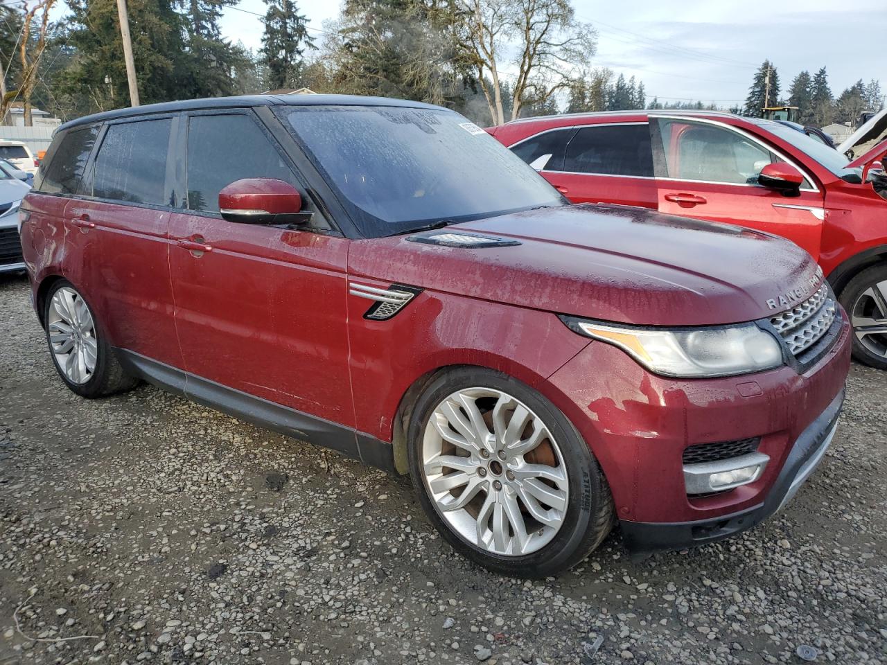 VIN SALWR2VF1GA582177 2016 LAND ROVER RANGEROVER no.4