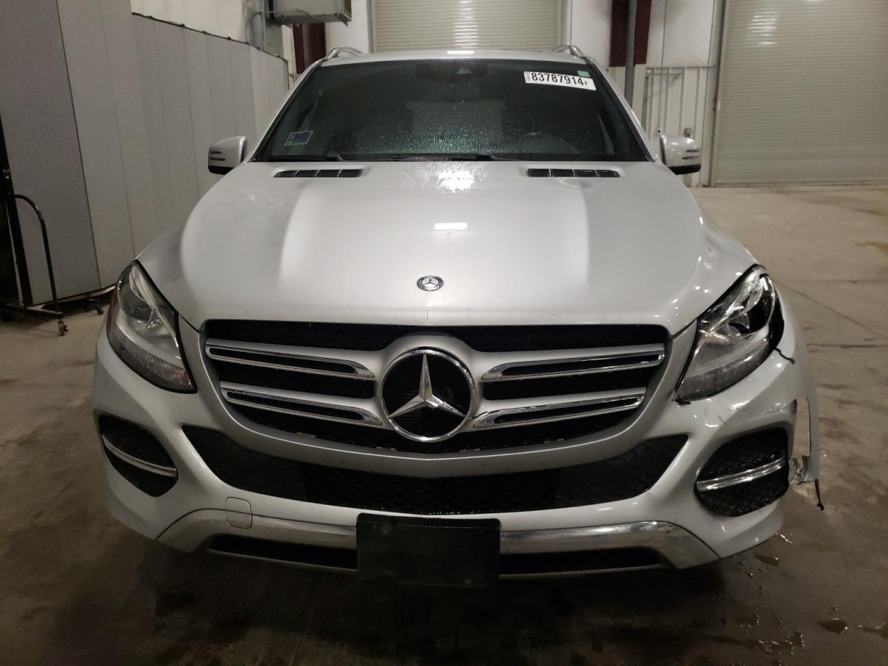 2016 Mercedes-Benz GLE - Image 5
