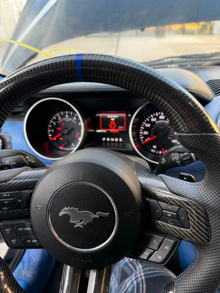 2021 Ford Mustang Gt VIN: 1FA6P8CF2M5149559 Lot: 84120314