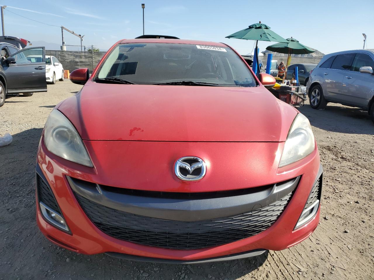 2010 Mazda 3 - Image 5
