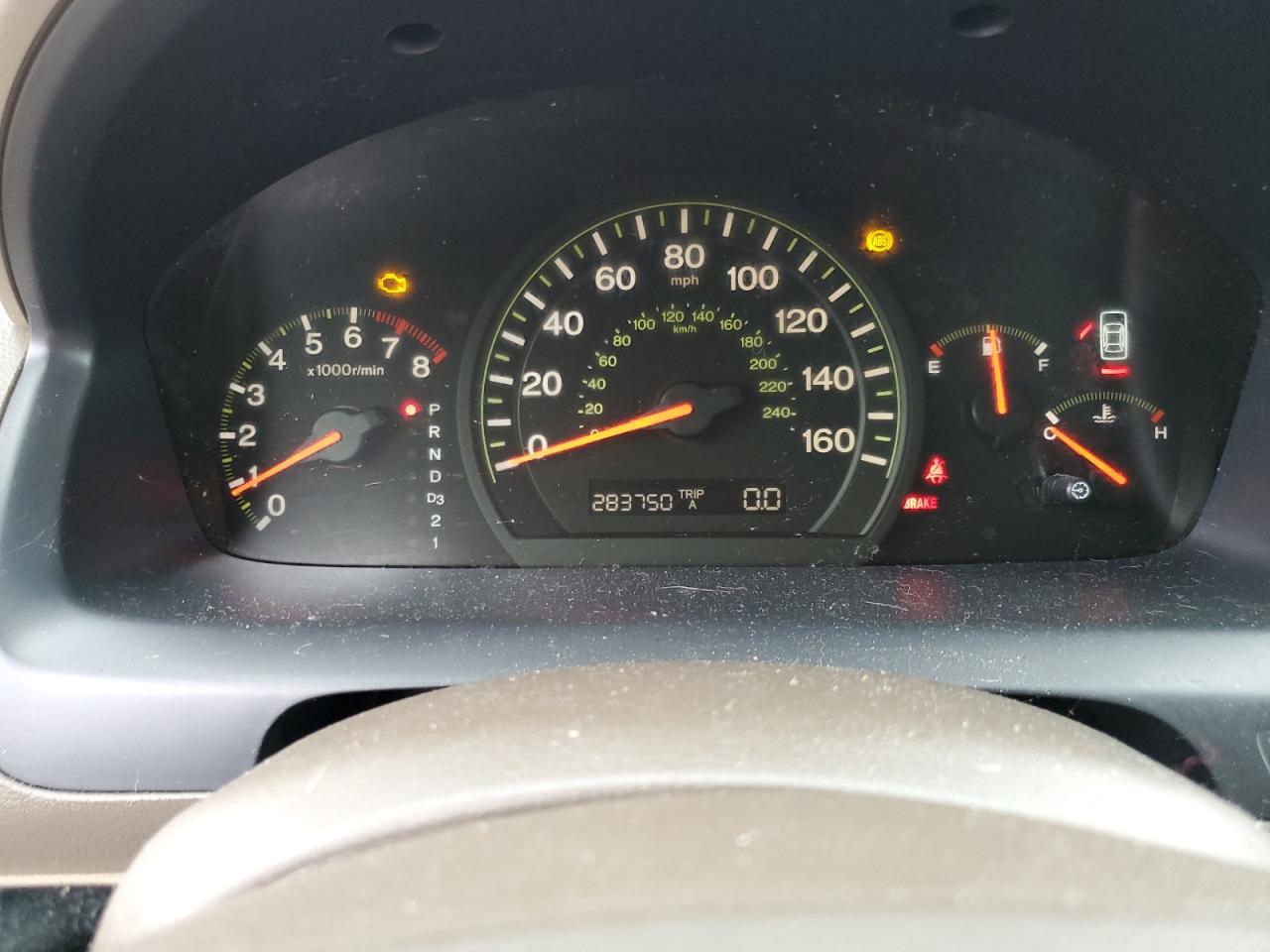 2005 Honda Accord - Image 9
