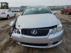 2008 Lexus Gs 350 للبيع في Chatham، VA - Front End