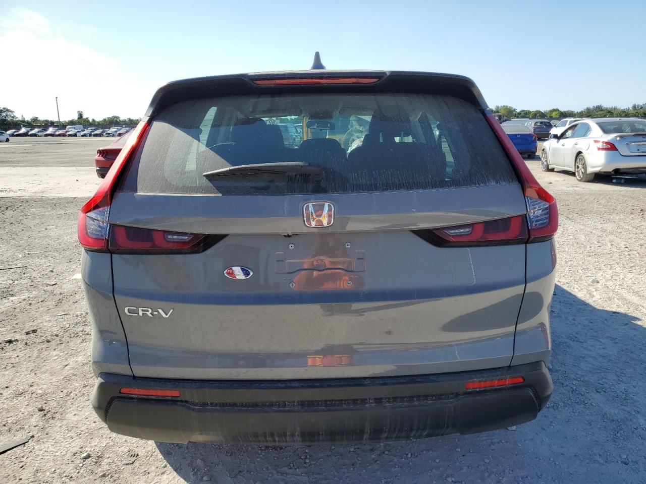 2024 Honda CR-V - Image 6