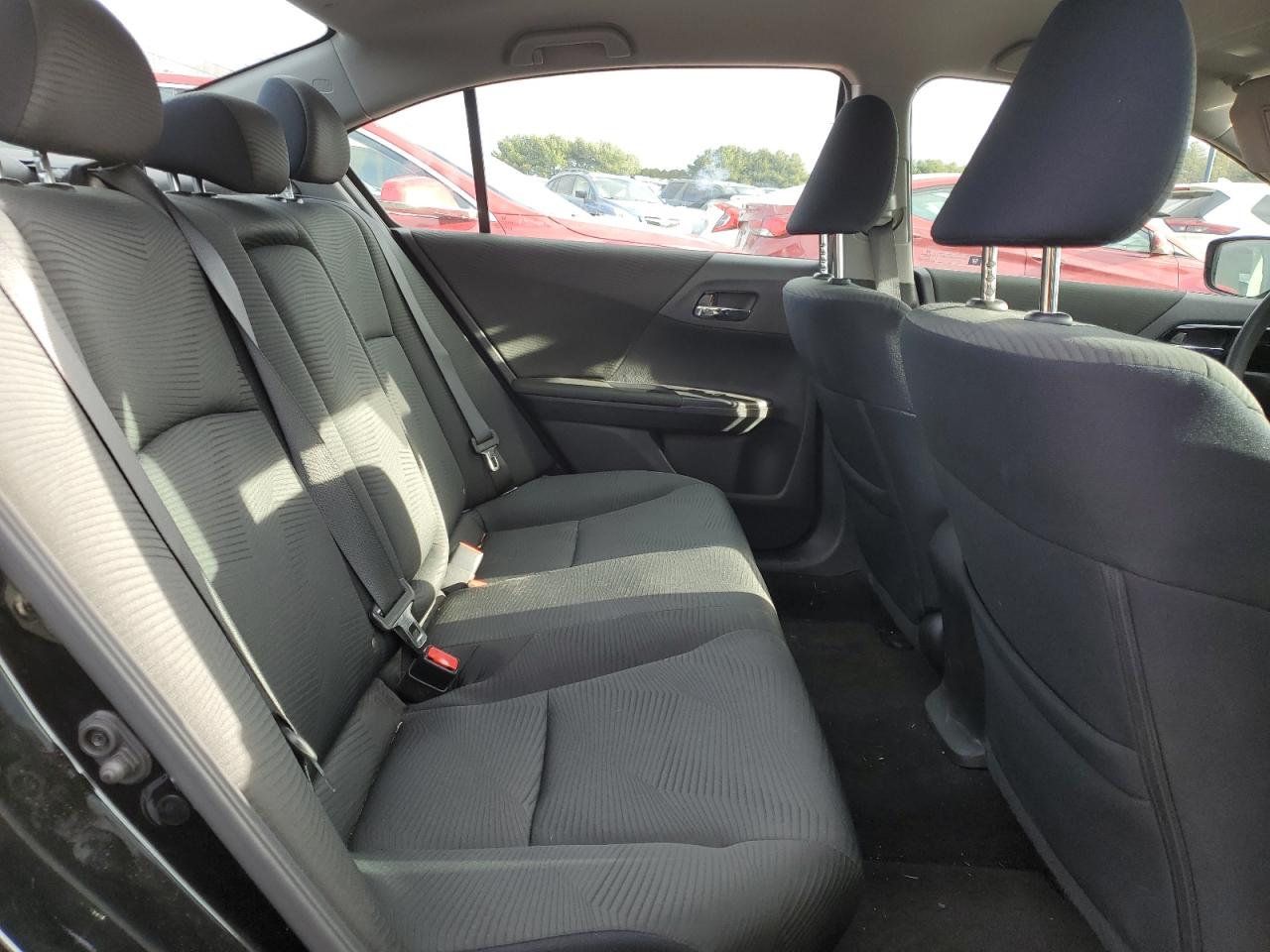 2017 Honda Accord - Image 10