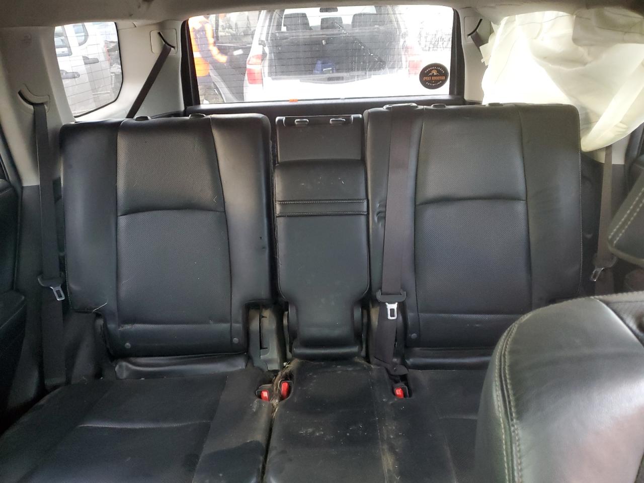 2014 Toyota 4Runner - Image 10
