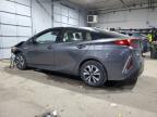 2018 Toyota Prius Prime  на продаже в Candia, NH - Front End