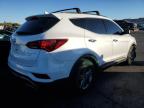 2017 Hyundai Santa Fe Sport  იყიდება North Las Vegas-ში, NV - Front End