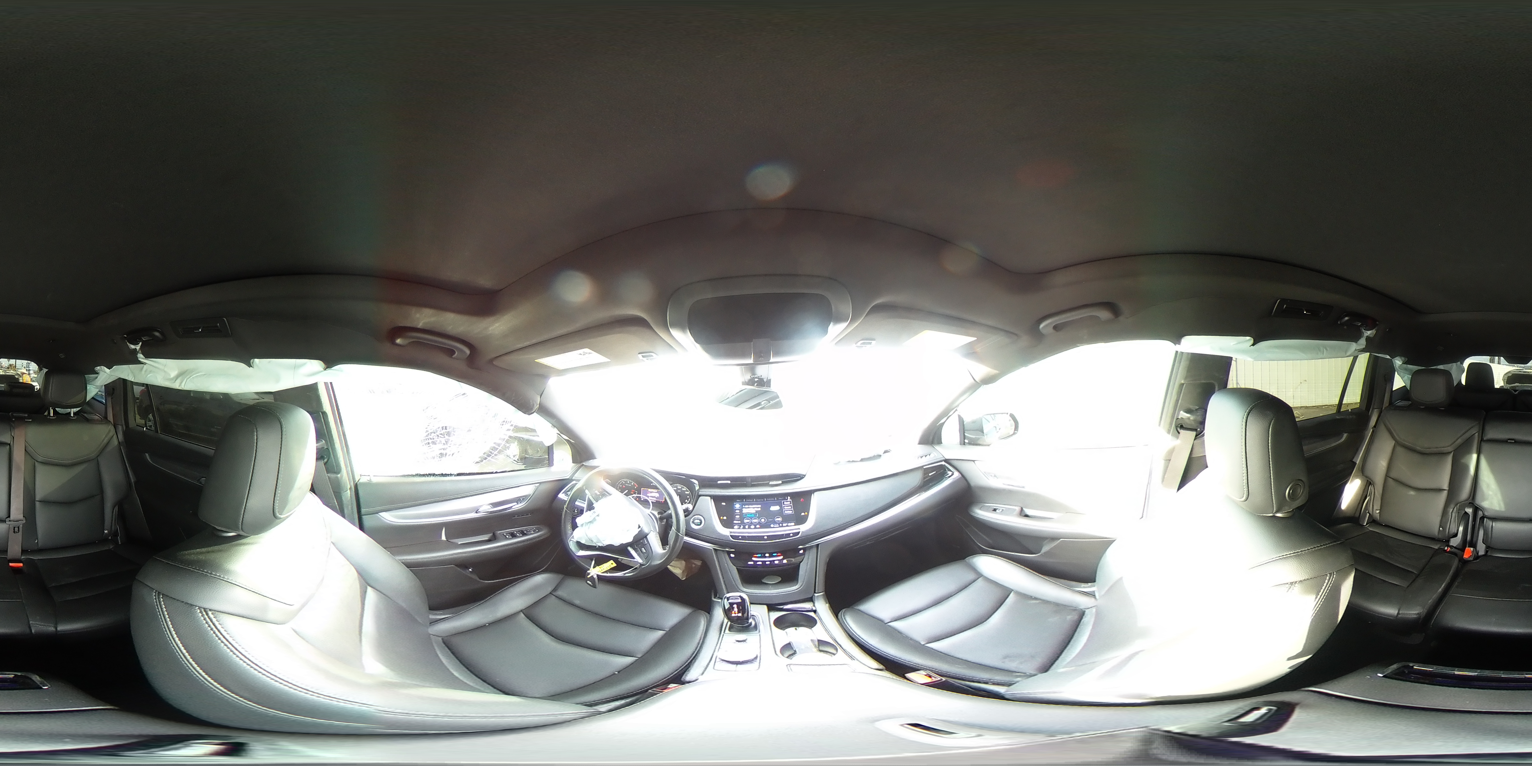 2021 Cadillac XT6 - Image 14