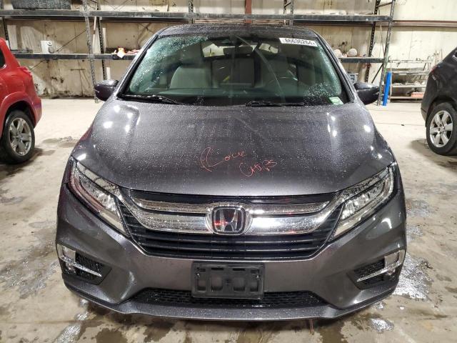  HONDA ODYSSEY 2020 Gray