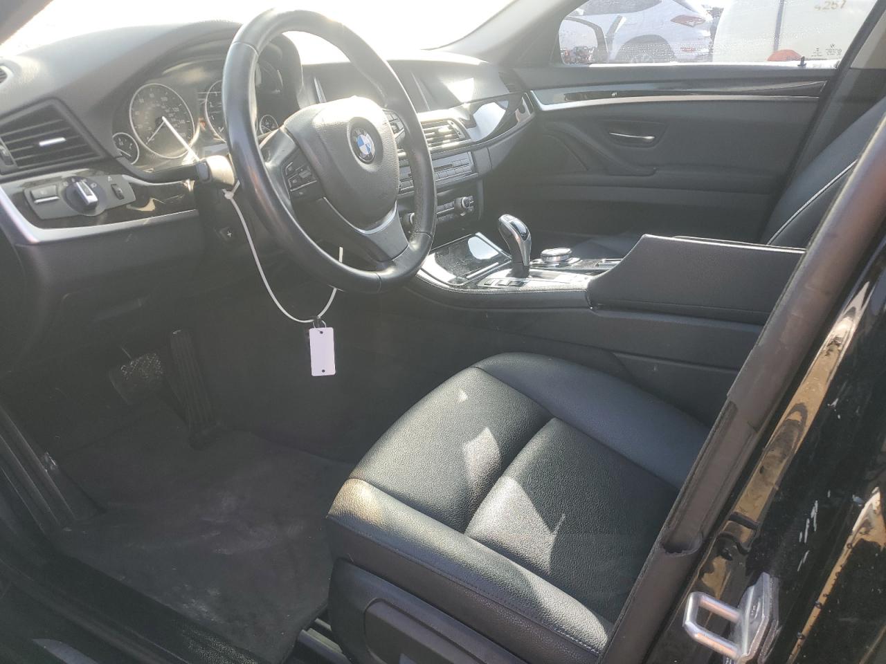 2016 BMW 5er - Image 7