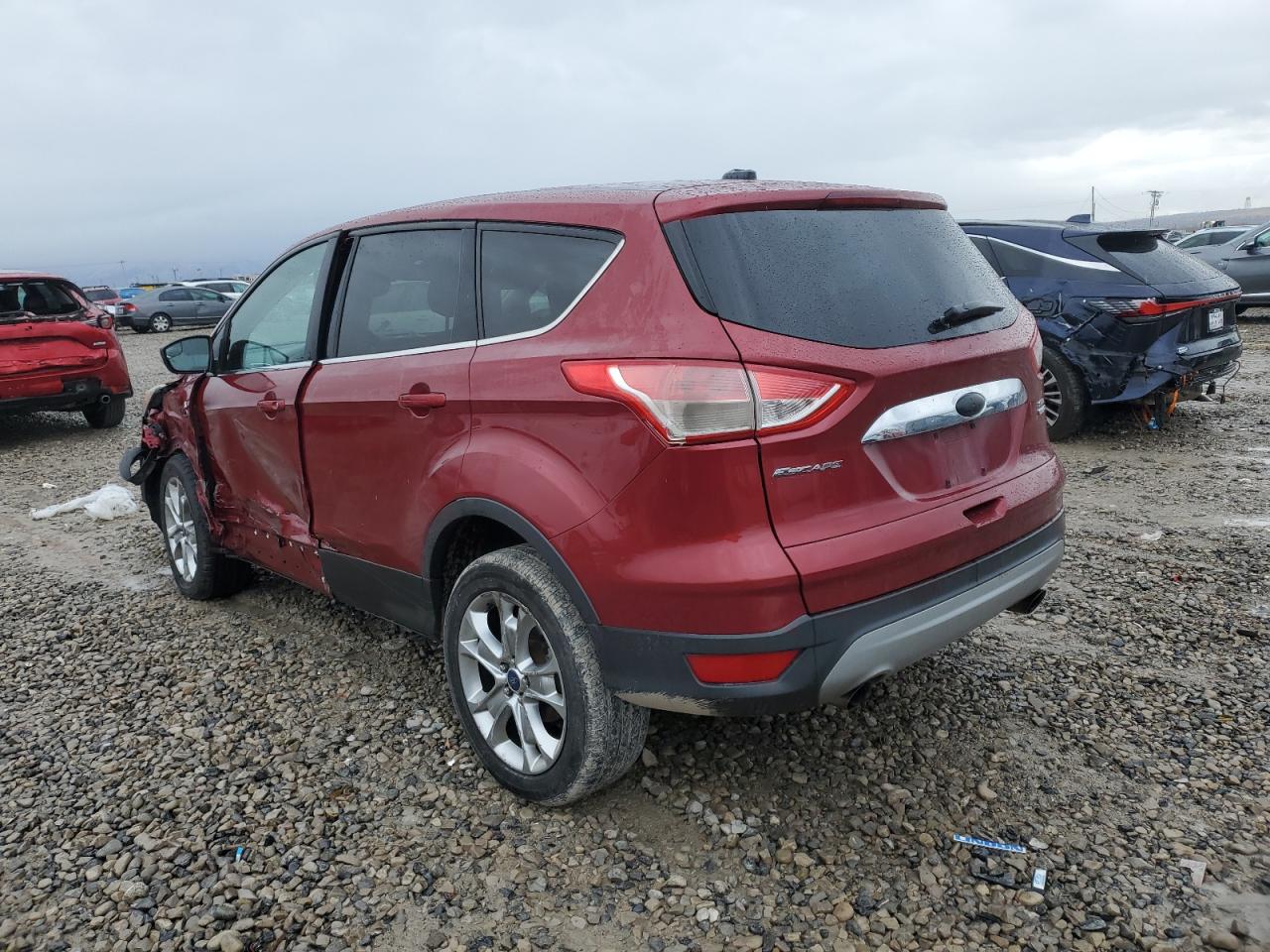 2013 Ford Escape - Image 2