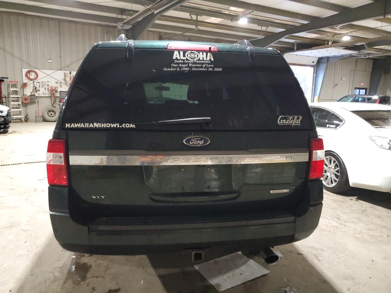 2016 Ford Expedition - Image 6