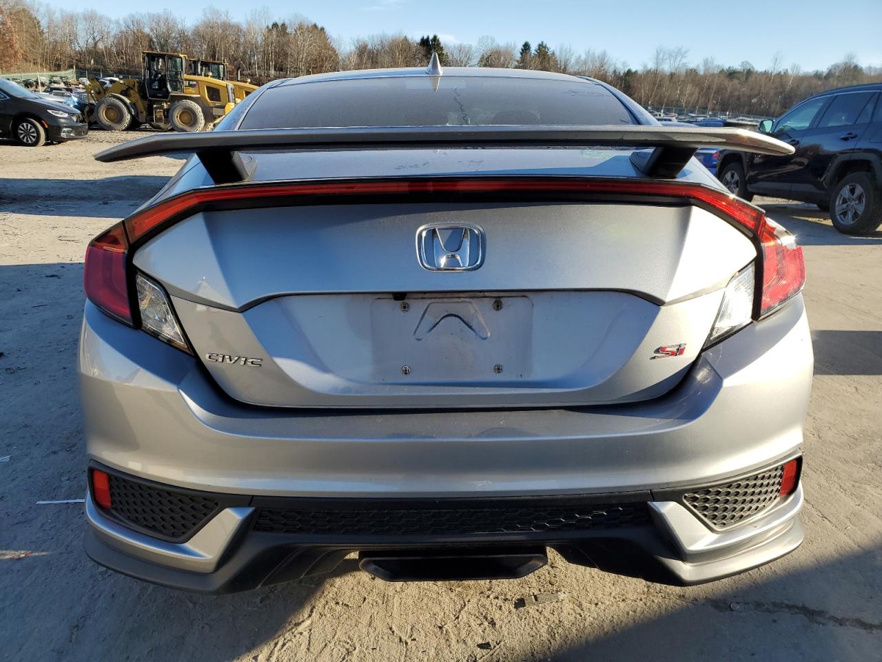 2020 Honda Civic - Image 6