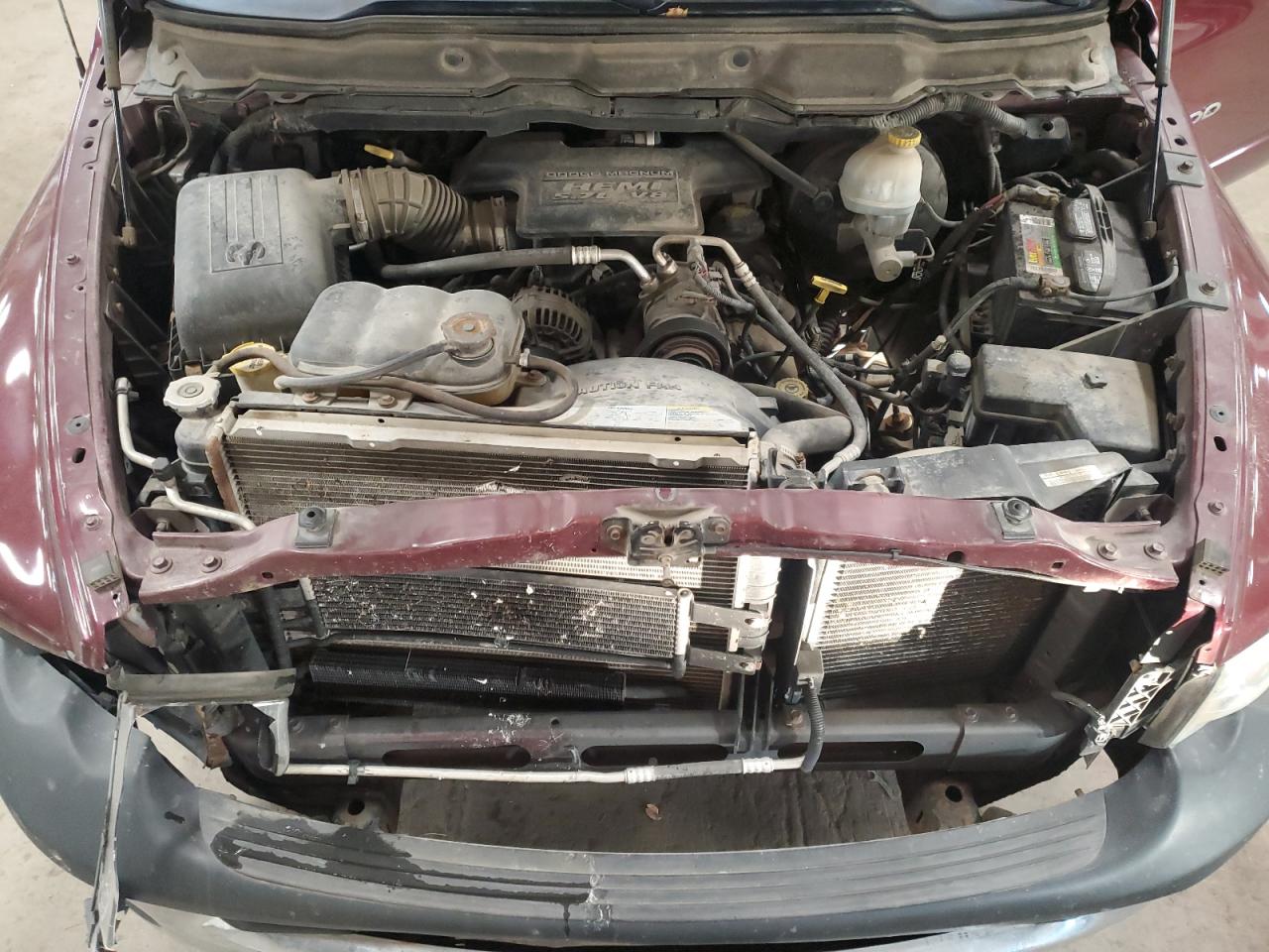 2003 Dodge RAM - Image 11