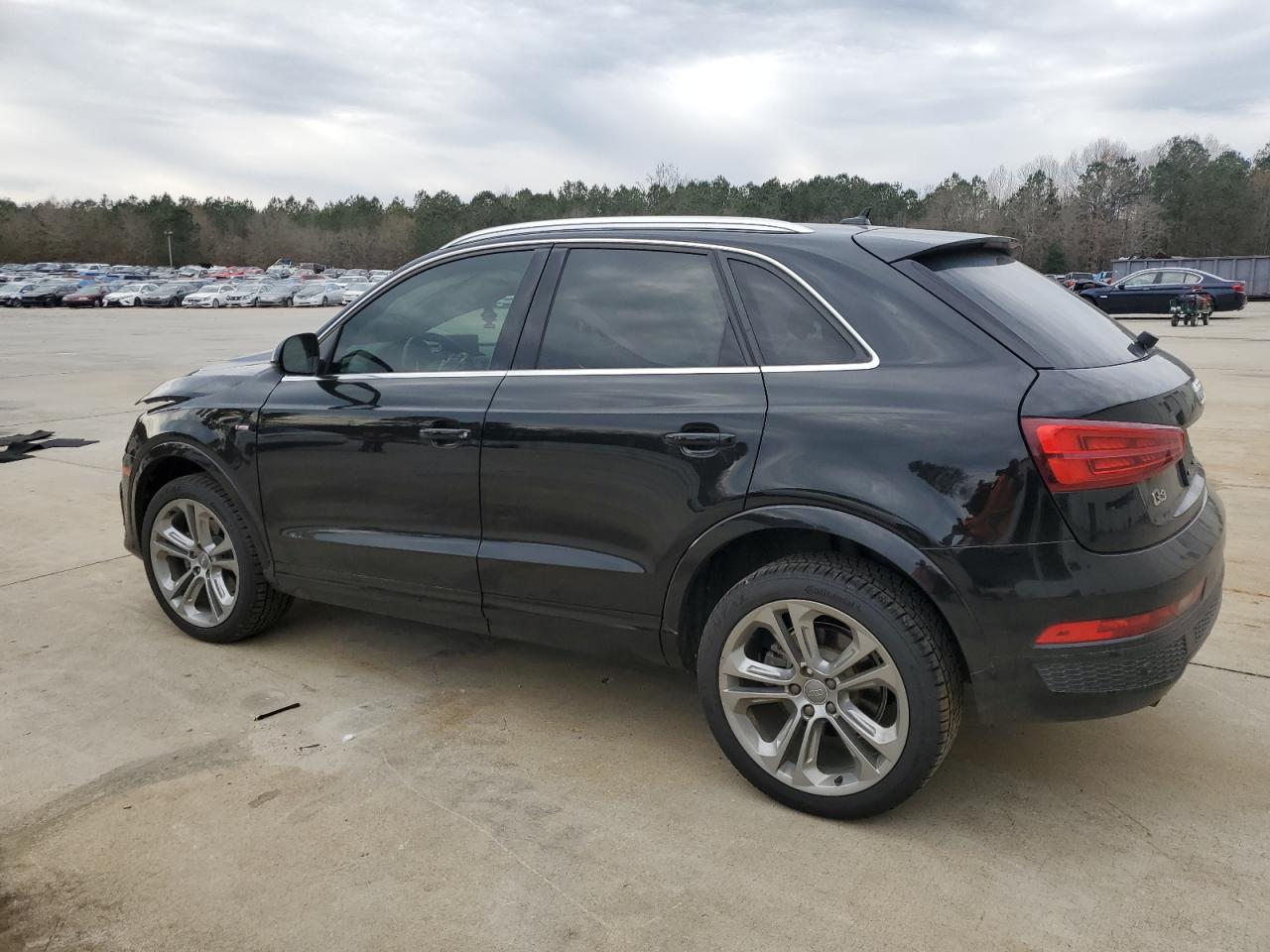 2016 Audi Q3 - Image 2