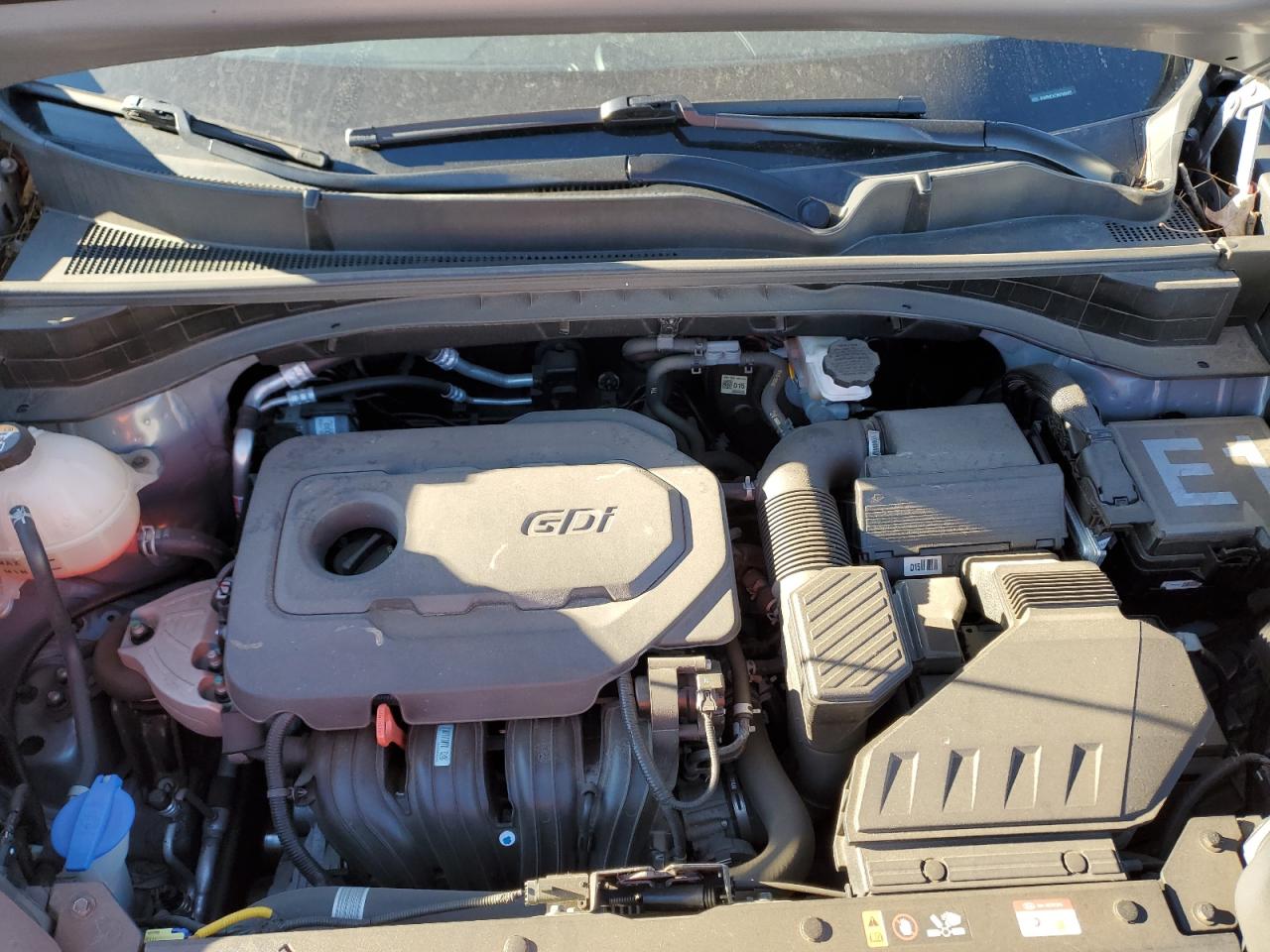 2022 Kia Sportage - Image 11