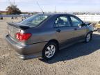 2006 Toyota Corolla Ce de vânzare în Anderson, CA - Front End